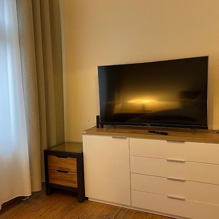 City Apartment Am Hauptbahnhof 뉘른베르크 외부 사진