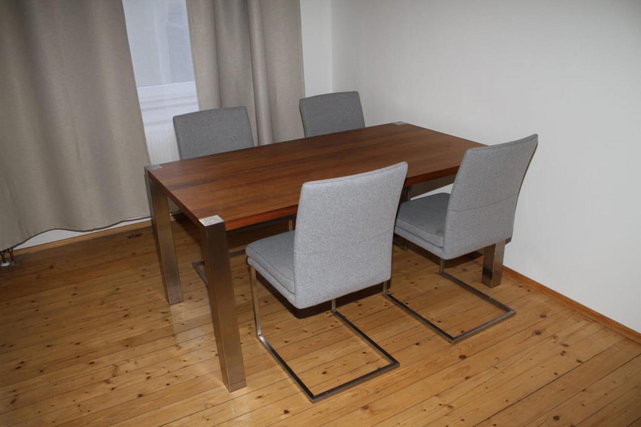City Apartment Am Hauptbahnhof 뉘른베르크 외부 사진
