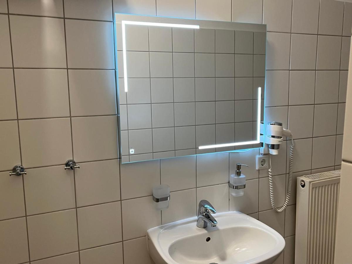 City Apartment Am Hauptbahnhof 뉘른베르크 외부 사진