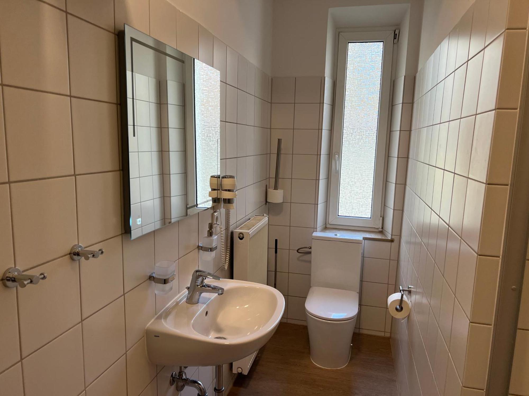 City Apartment Am Hauptbahnhof 뉘른베르크 외부 사진