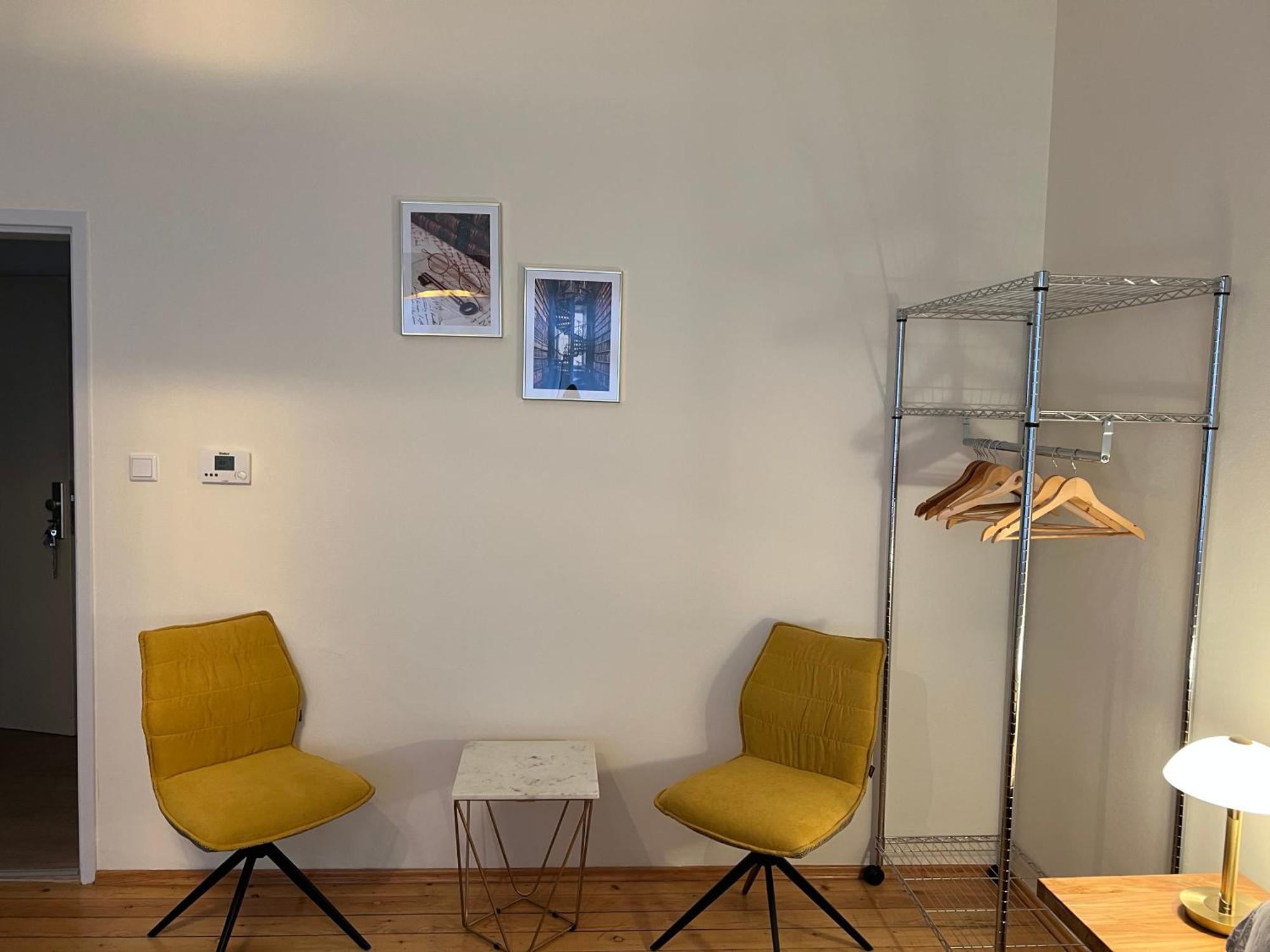 City Apartment Am Hauptbahnhof 뉘른베르크 외부 사진