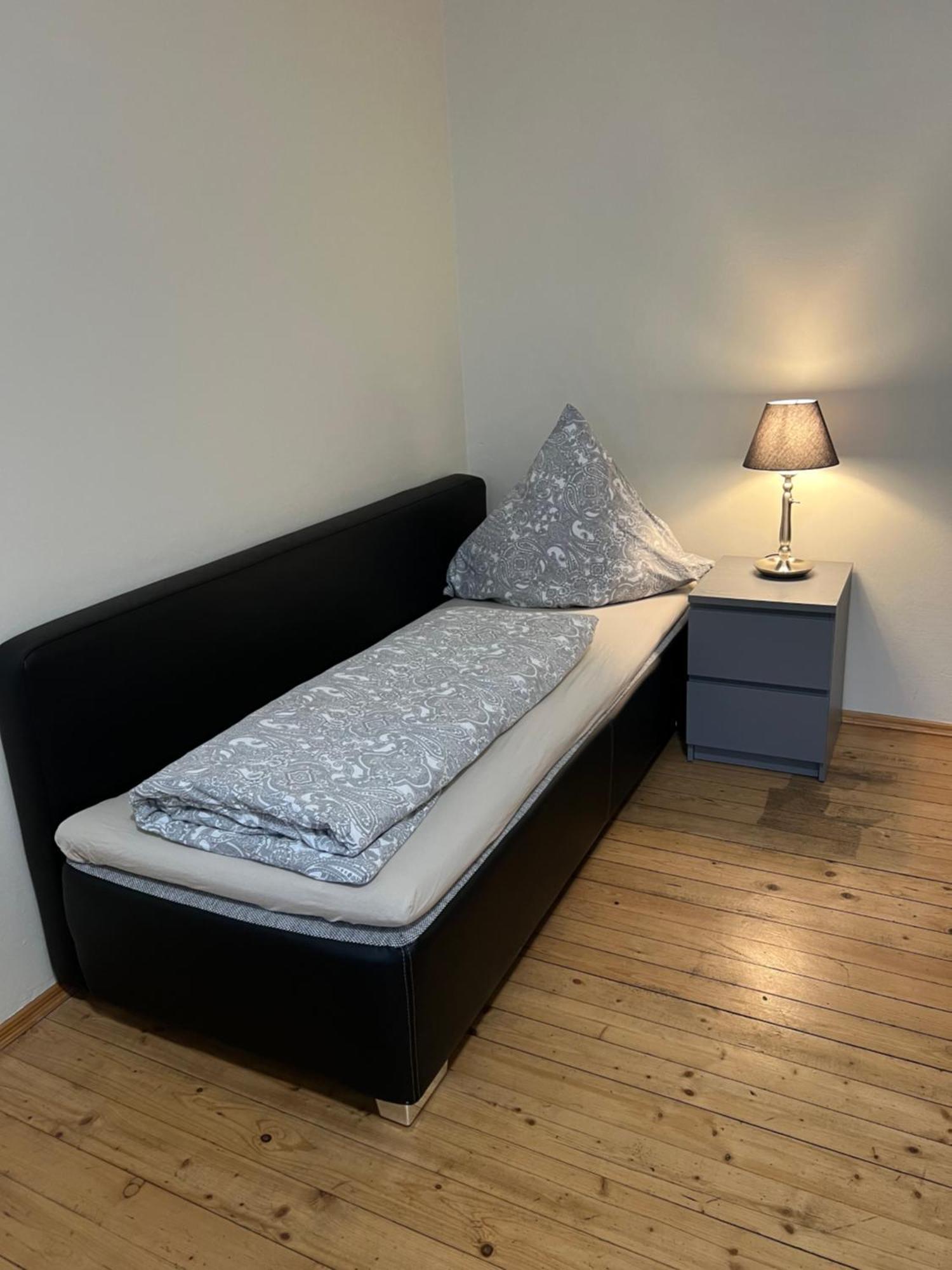 City Apartment Am Hauptbahnhof 뉘른베르크 외부 사진