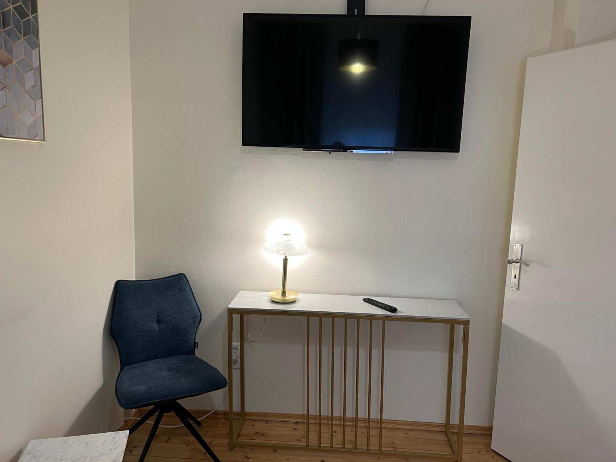 City Apartment Am Hauptbahnhof 뉘른베르크 외부 사진
