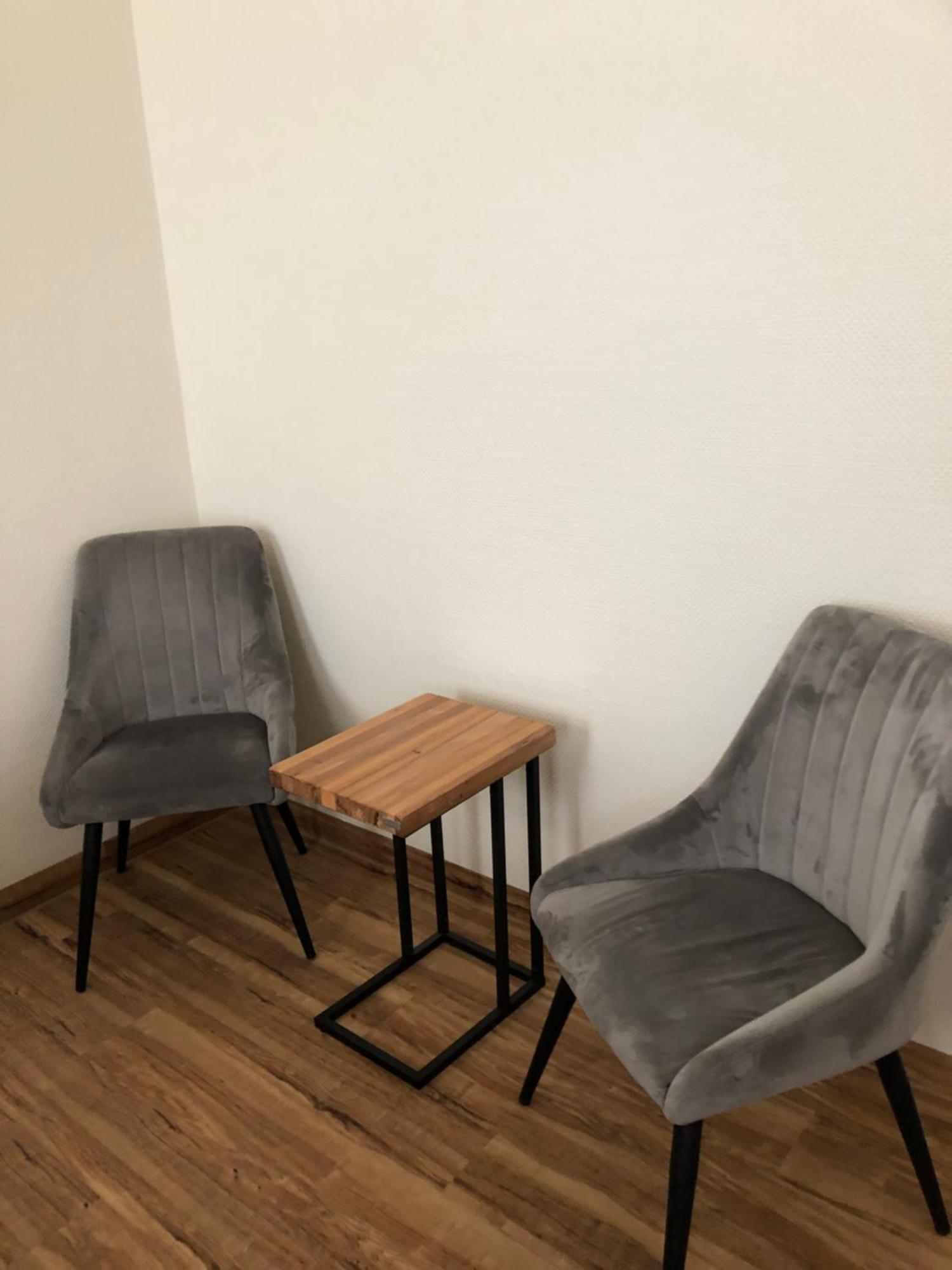 City Apartment Am Hauptbahnhof 뉘른베르크 외부 사진