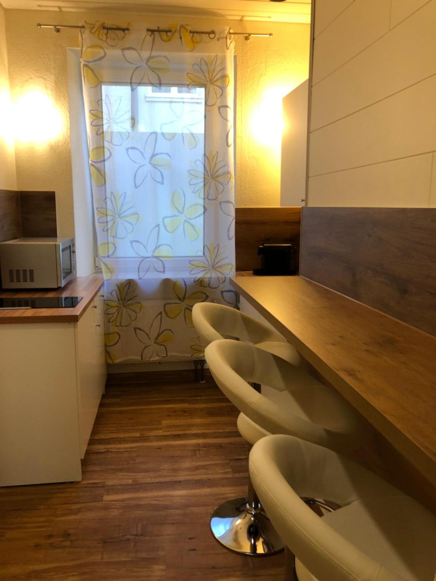 City Apartment Am Hauptbahnhof 뉘른베르크 외부 사진