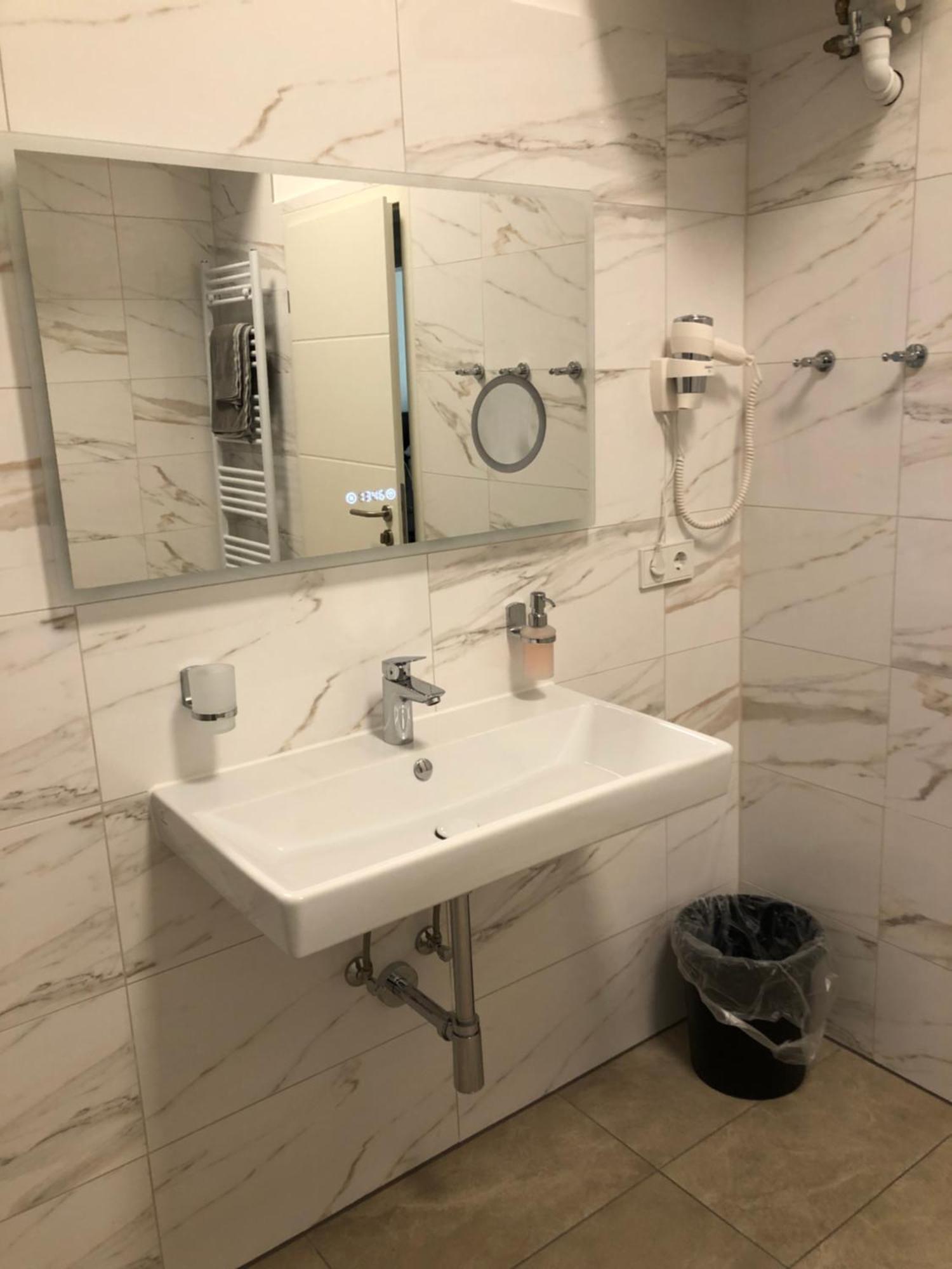 City Apartment Am Hauptbahnhof 뉘른베르크 외부 사진