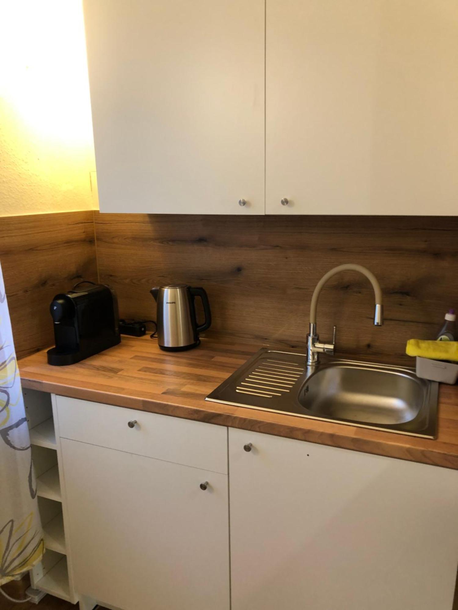City Apartment Am Hauptbahnhof 뉘른베르크 외부 사진