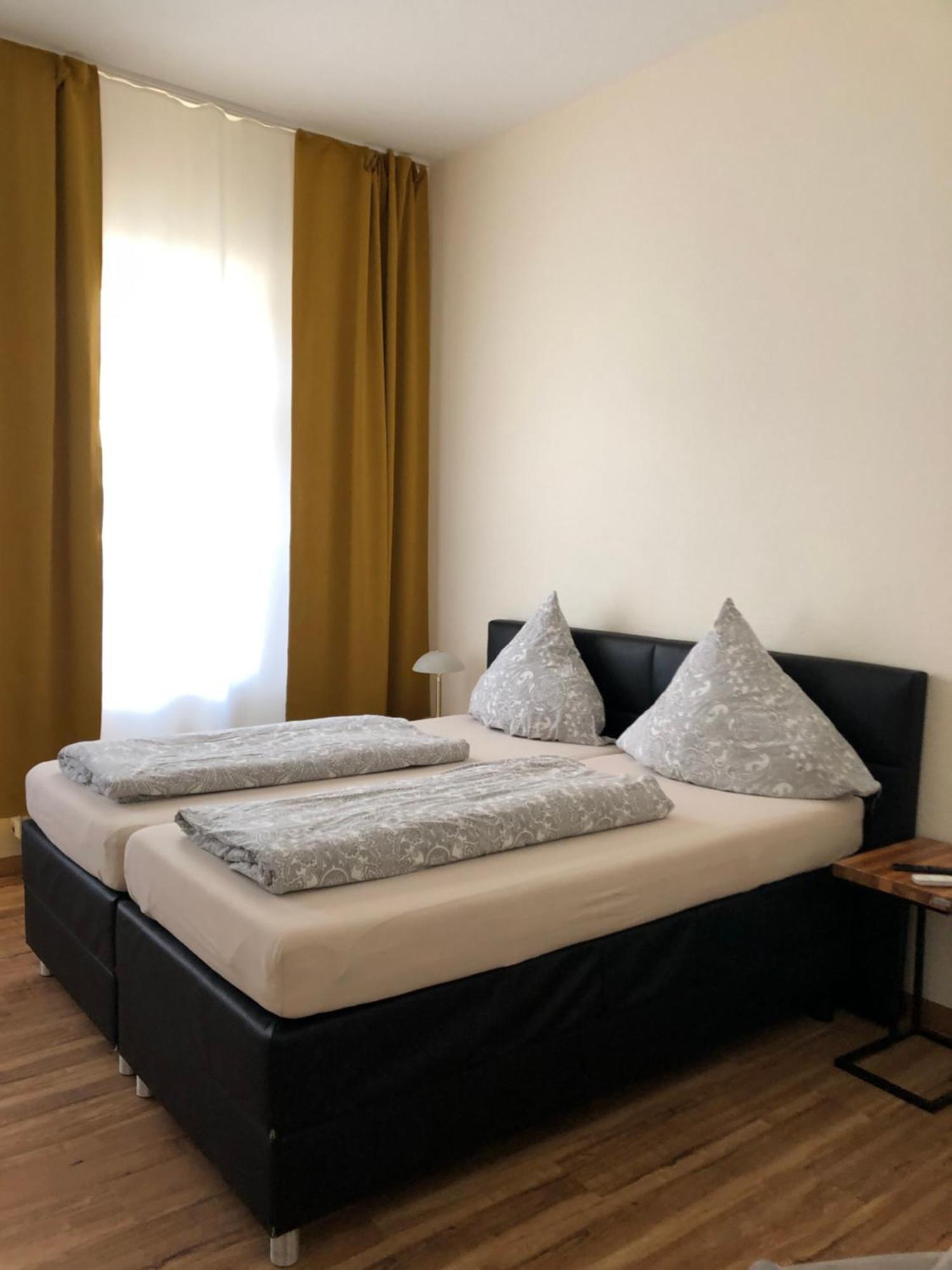 City Apartment Am Hauptbahnhof 뉘른베르크 객실 사진
