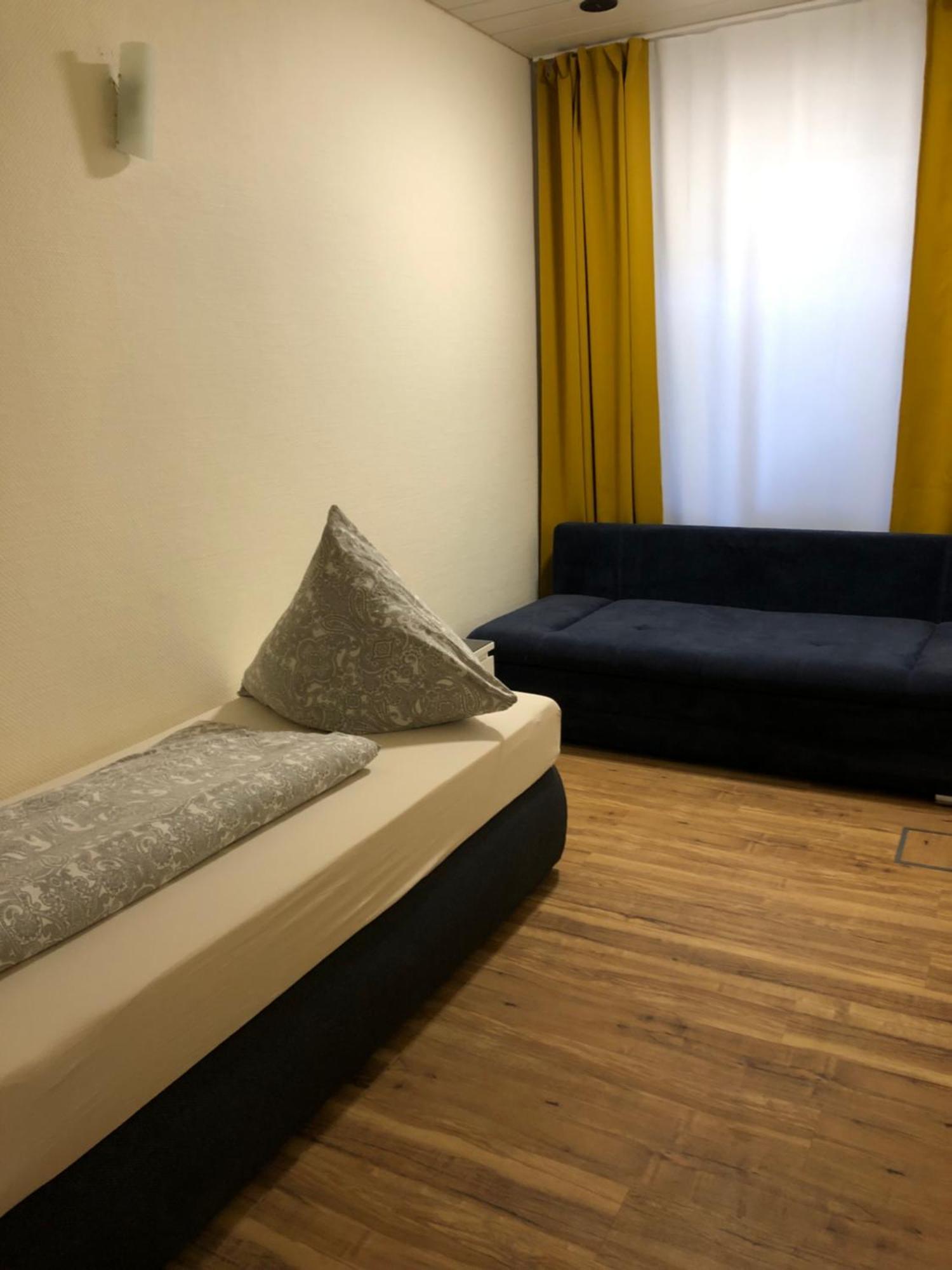 City Apartment Am Hauptbahnhof 뉘른베르크 외부 사진