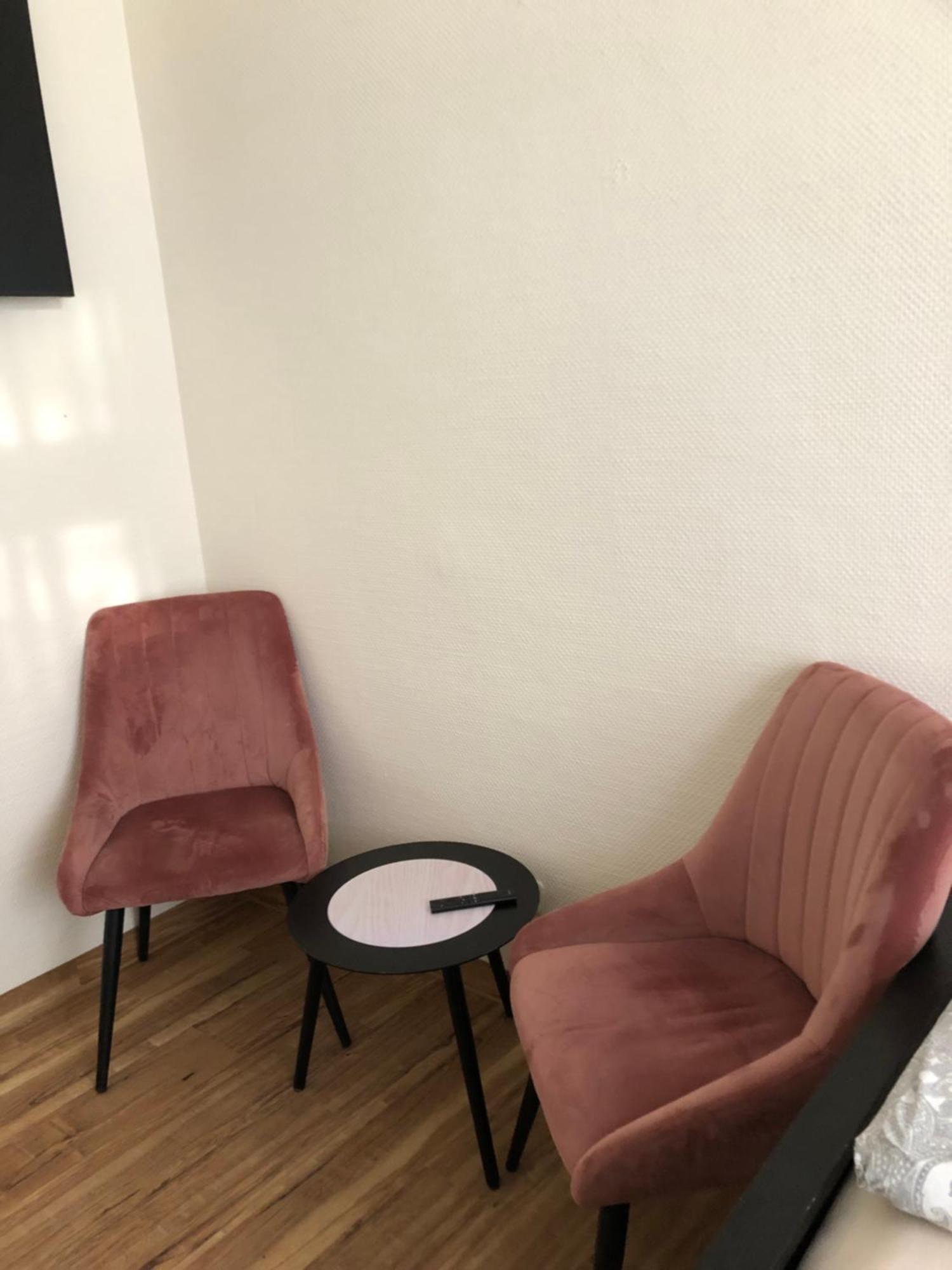 City Apartment Am Hauptbahnhof 뉘른베르크 외부 사진