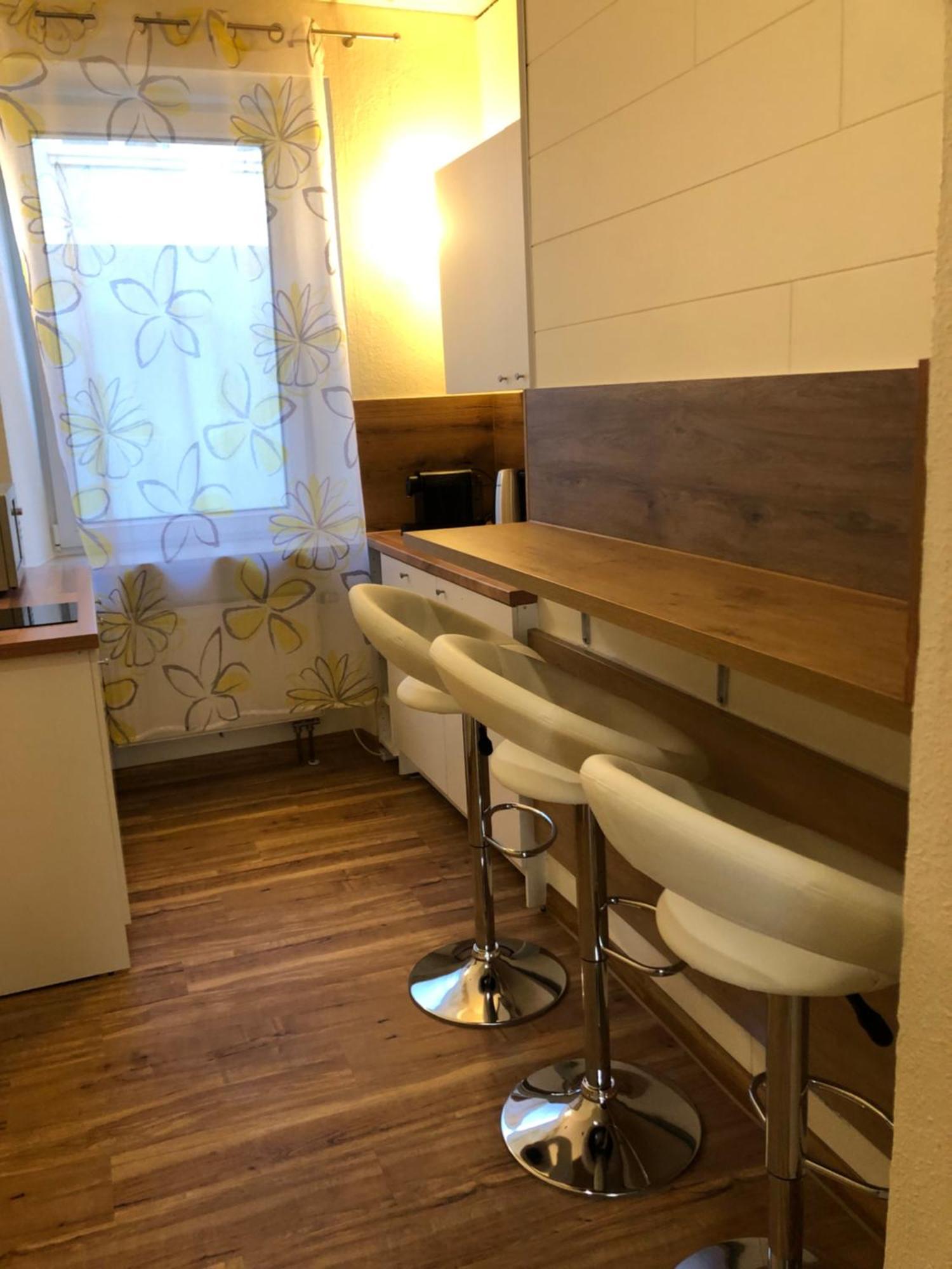 City Apartment Am Hauptbahnhof 뉘른베르크 외부 사진