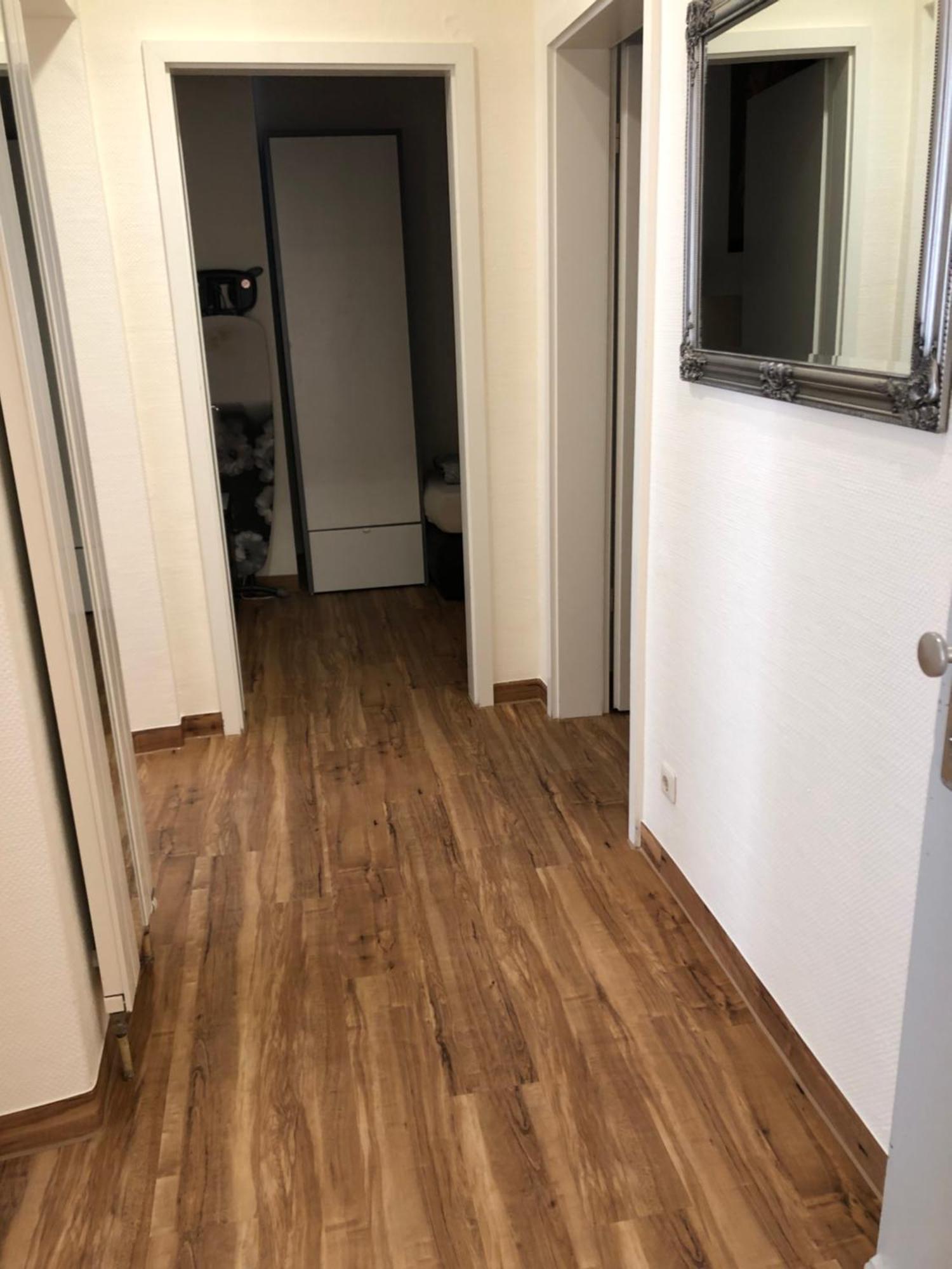City Apartment Am Hauptbahnhof 뉘른베르크 외부 사진