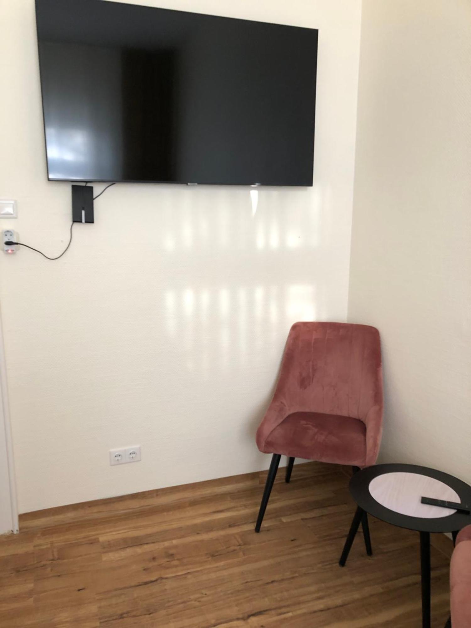 City Apartment Am Hauptbahnhof 뉘른베르크 외부 사진