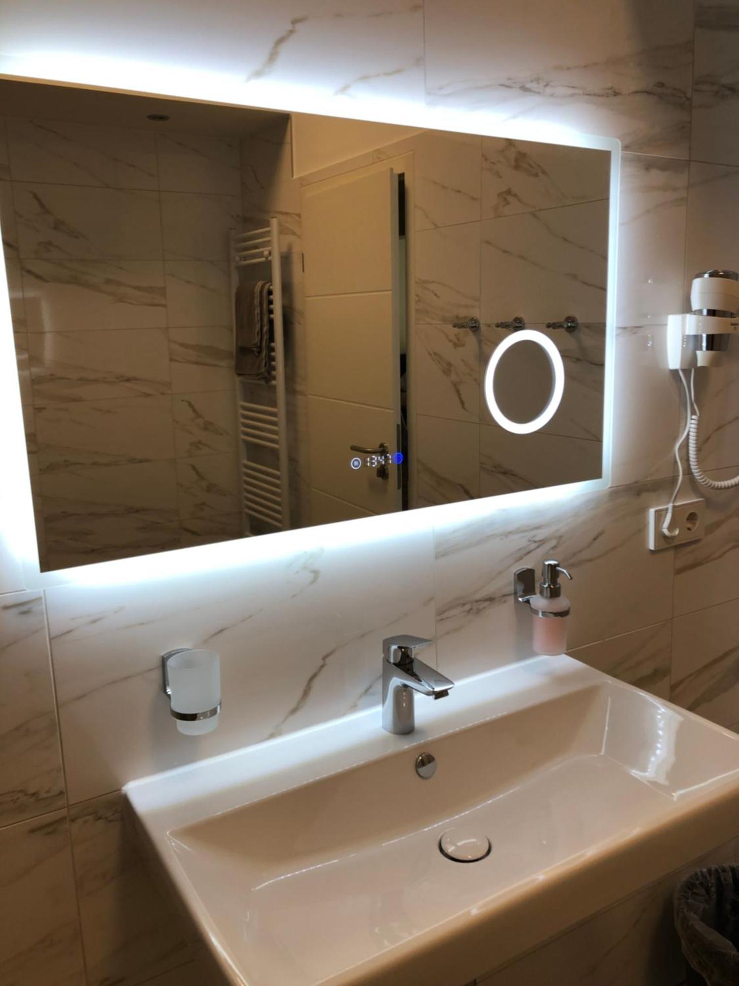 City Apartment Am Hauptbahnhof 뉘른베르크 외부 사진