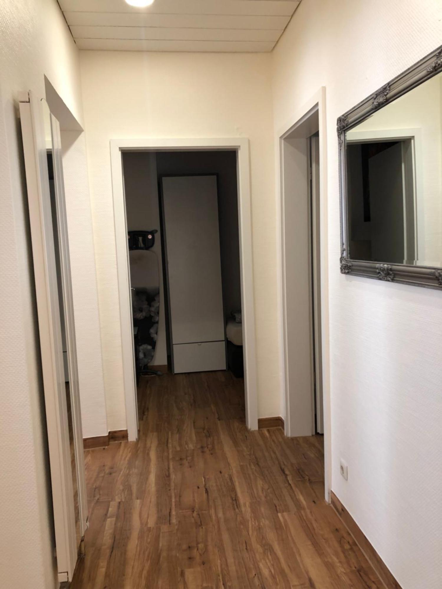 City Apartment Am Hauptbahnhof 뉘른베르크 외부 사진