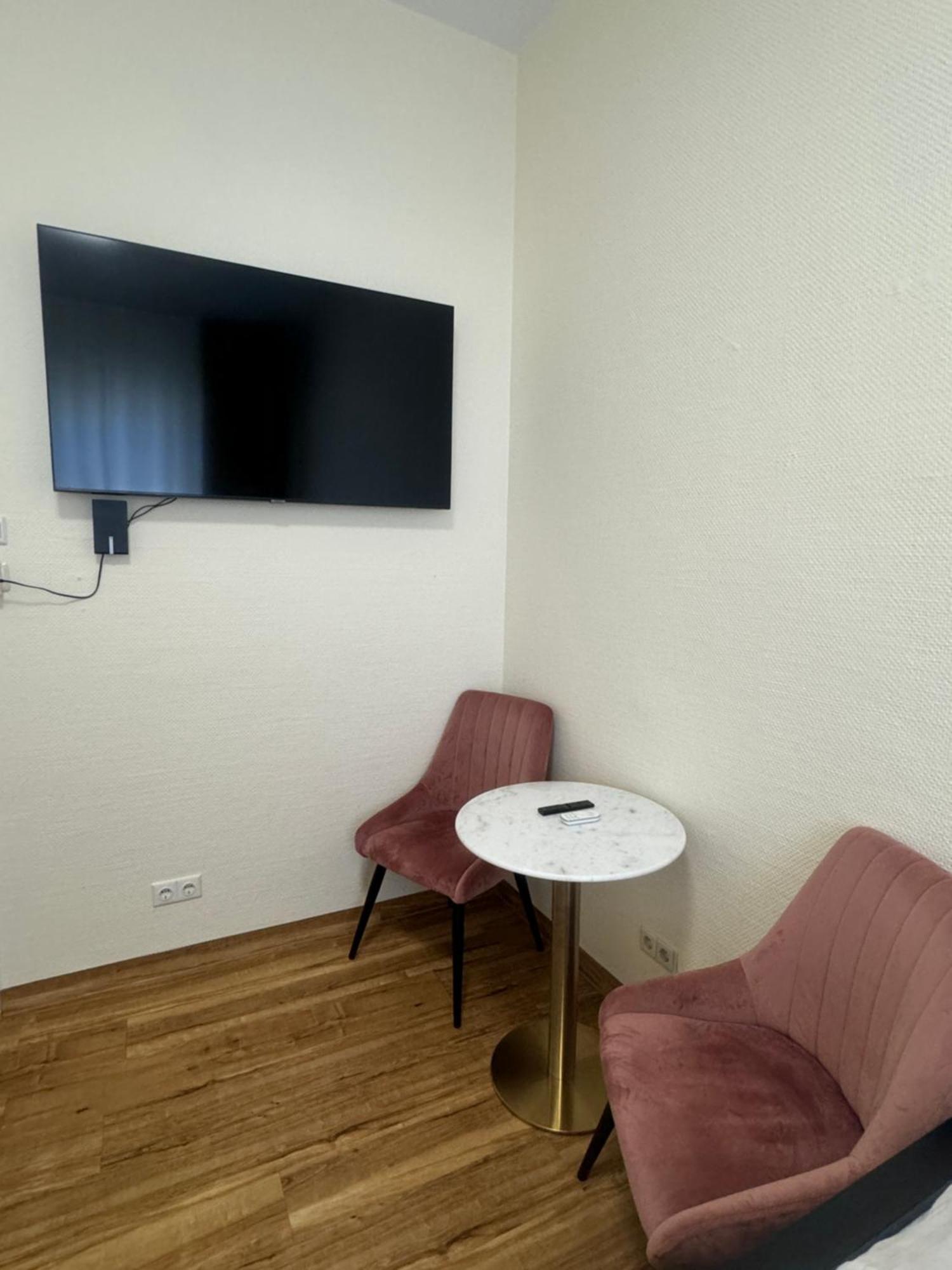 City Apartment Am Hauptbahnhof 뉘른베르크 외부 사진