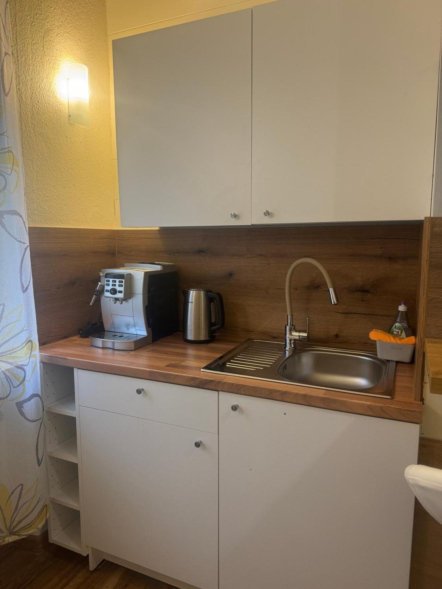 City Apartment Am Hauptbahnhof 뉘른베르크 외부 사진