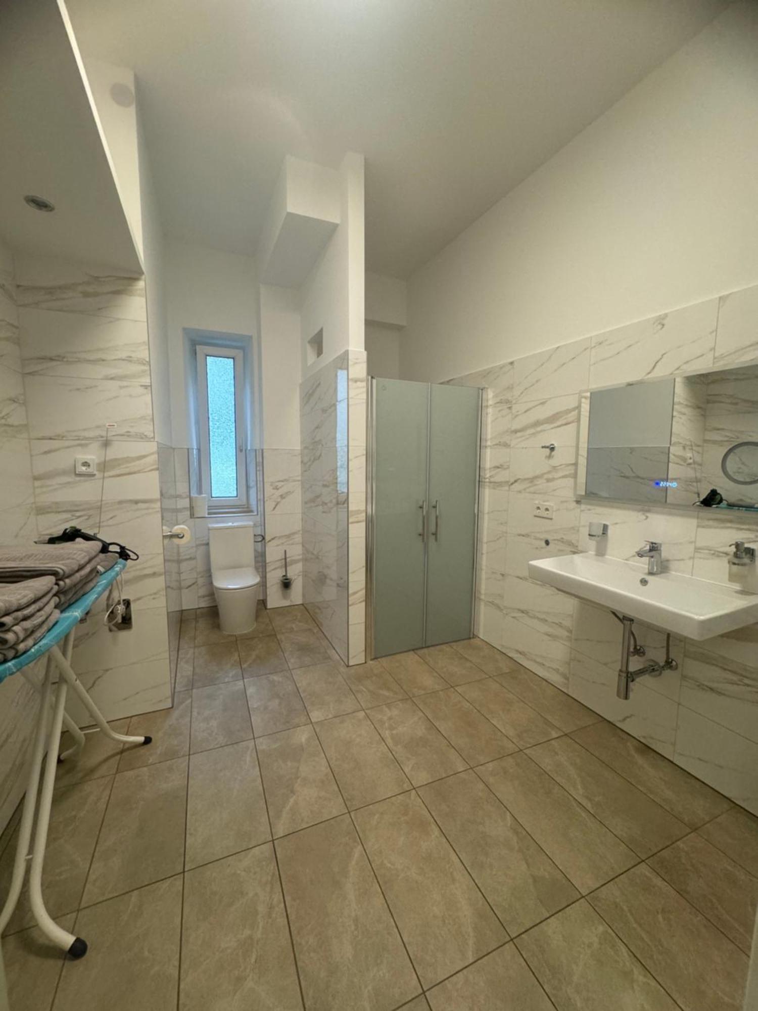 City Apartment Am Hauptbahnhof 뉘른베르크 외부 사진