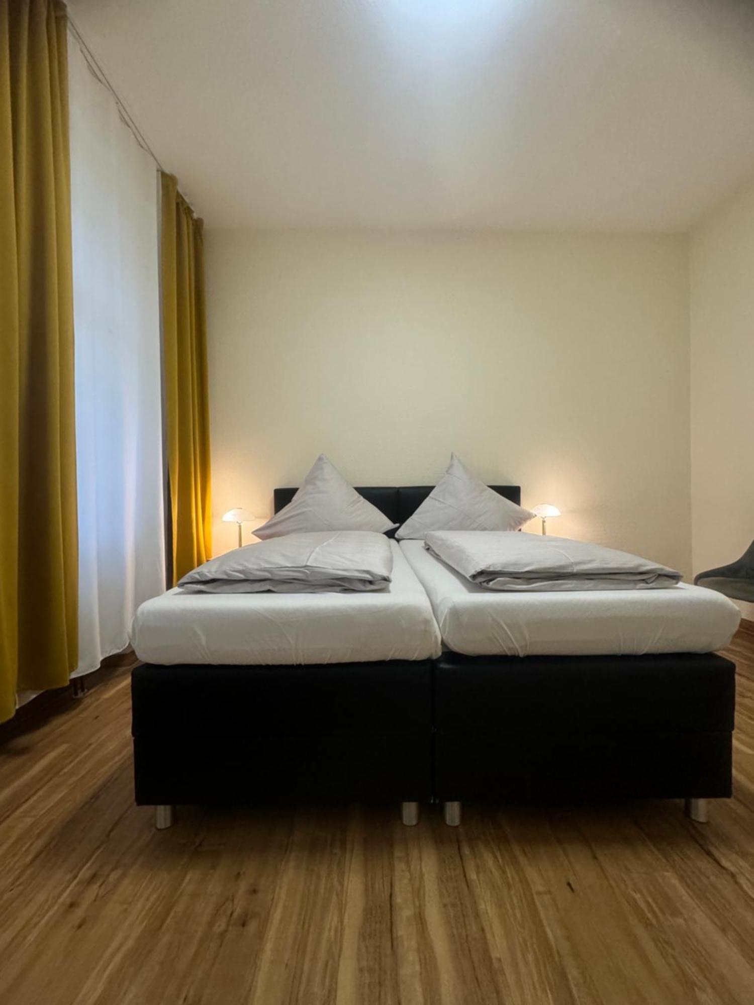 City Apartment Am Hauptbahnhof 뉘른베르크 외부 사진