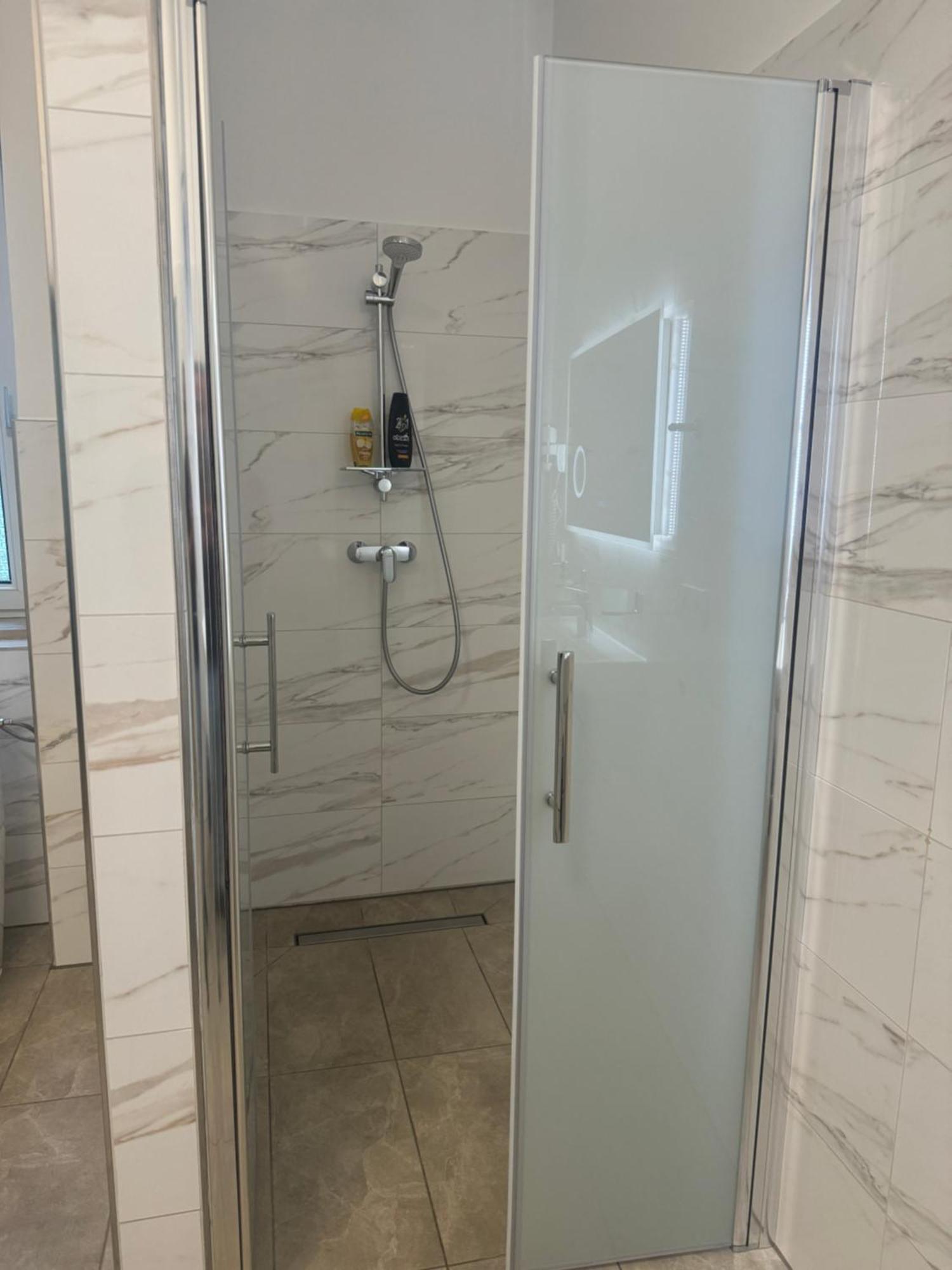 City Apartment Am Hauptbahnhof 뉘른베르크 외부 사진