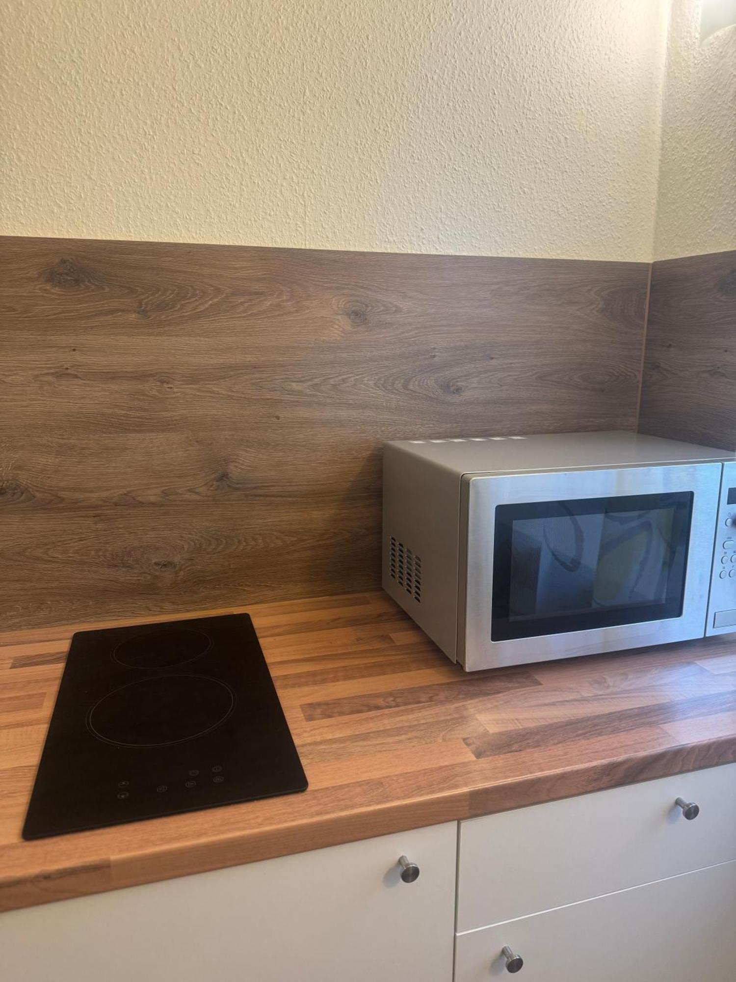 City Apartment Am Hauptbahnhof 뉘른베르크 외부 사진