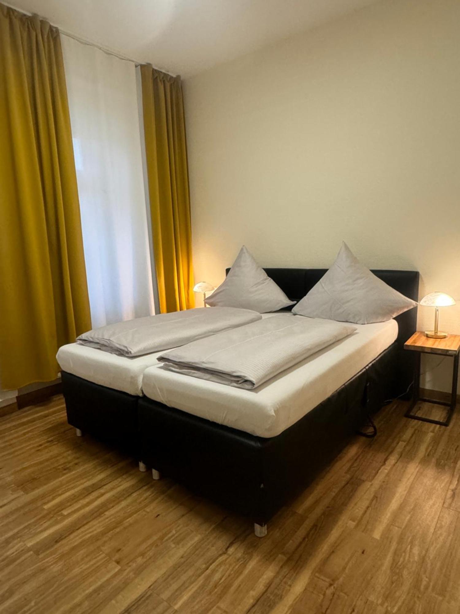 City Apartment Am Hauptbahnhof 뉘른베르크 외부 사진