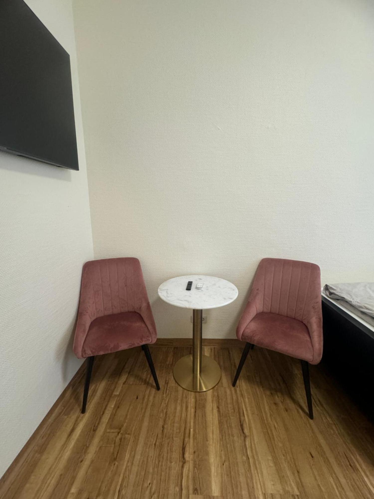 City Apartment Am Hauptbahnhof 뉘른베르크 외부 사진