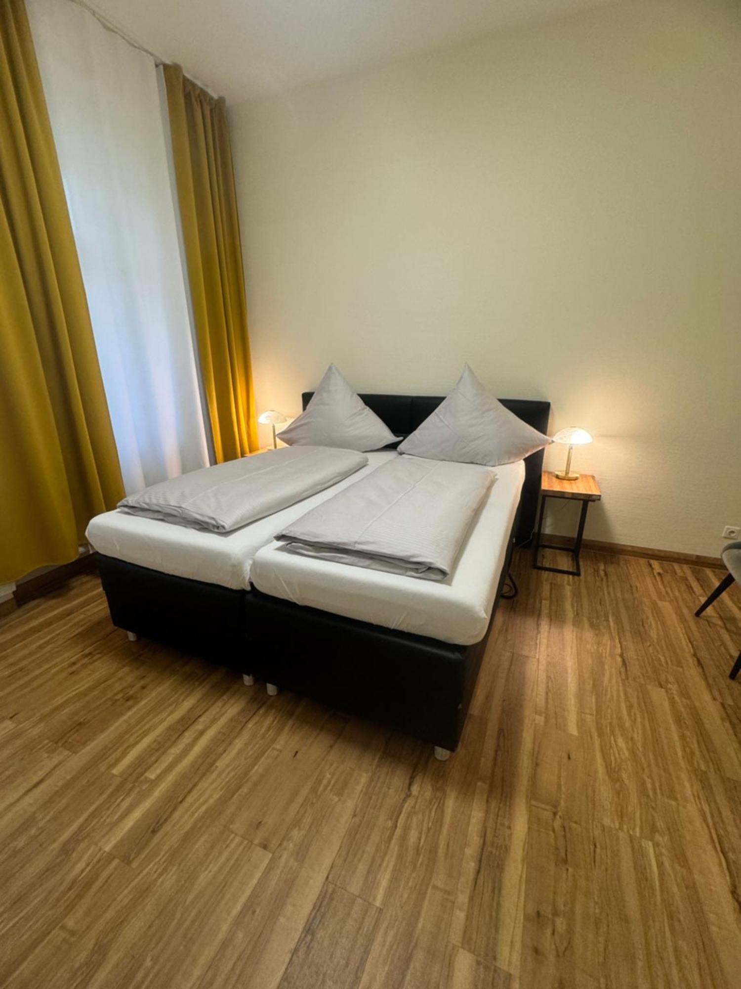 City Apartment Am Hauptbahnhof 뉘른베르크 외부 사진