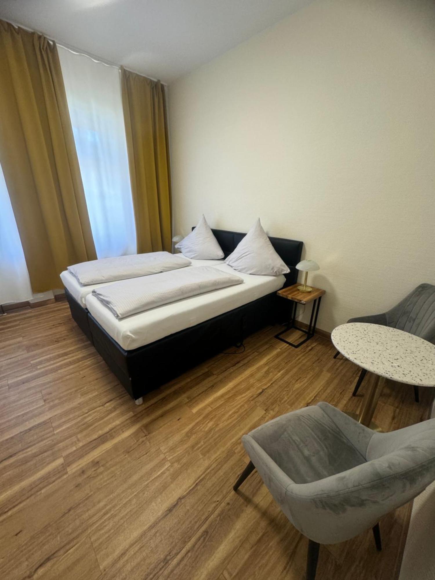 City Apartment Am Hauptbahnhof 뉘른베르크 외부 사진