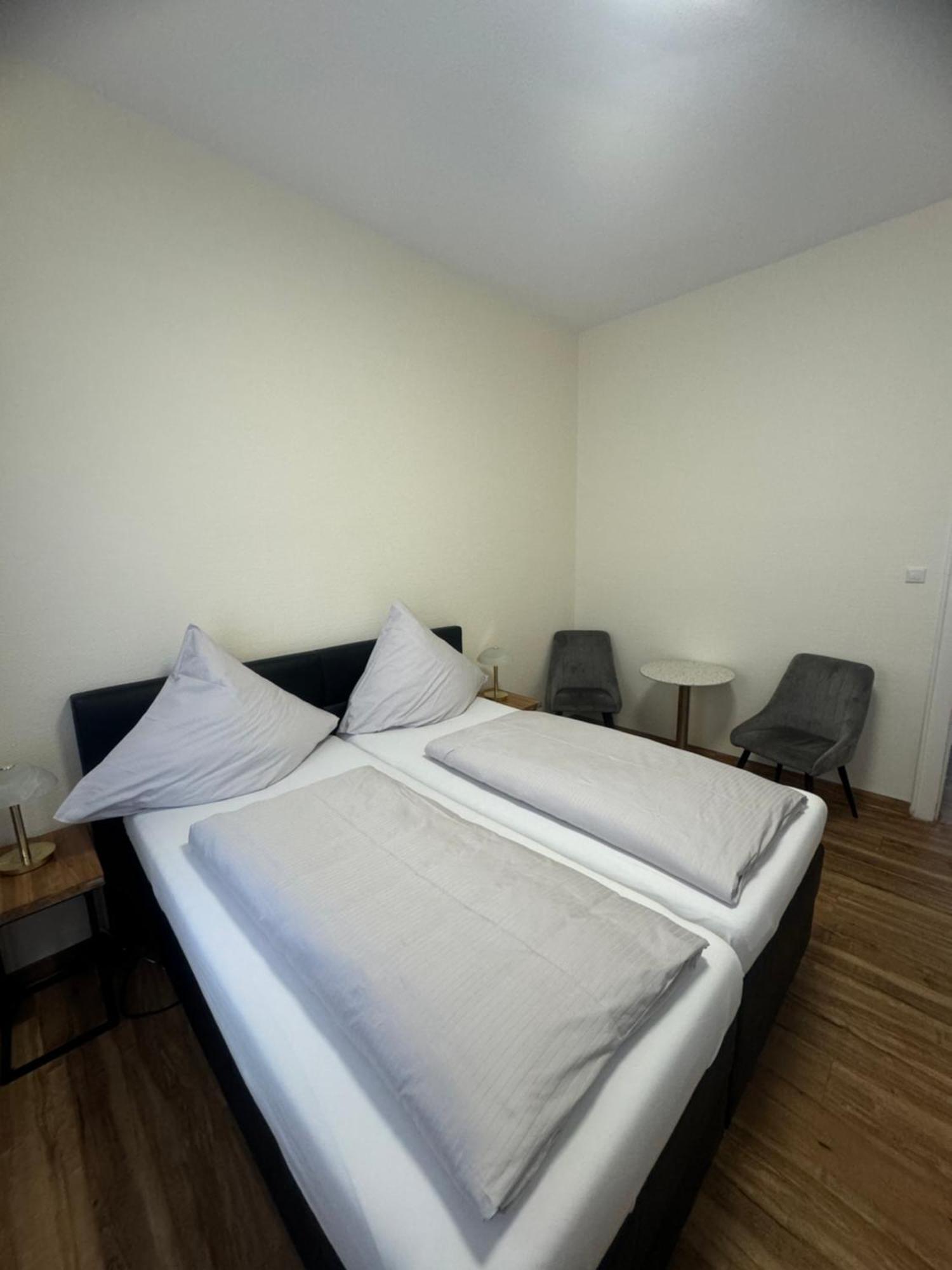 City Apartment Am Hauptbahnhof 뉘른베르크 외부 사진