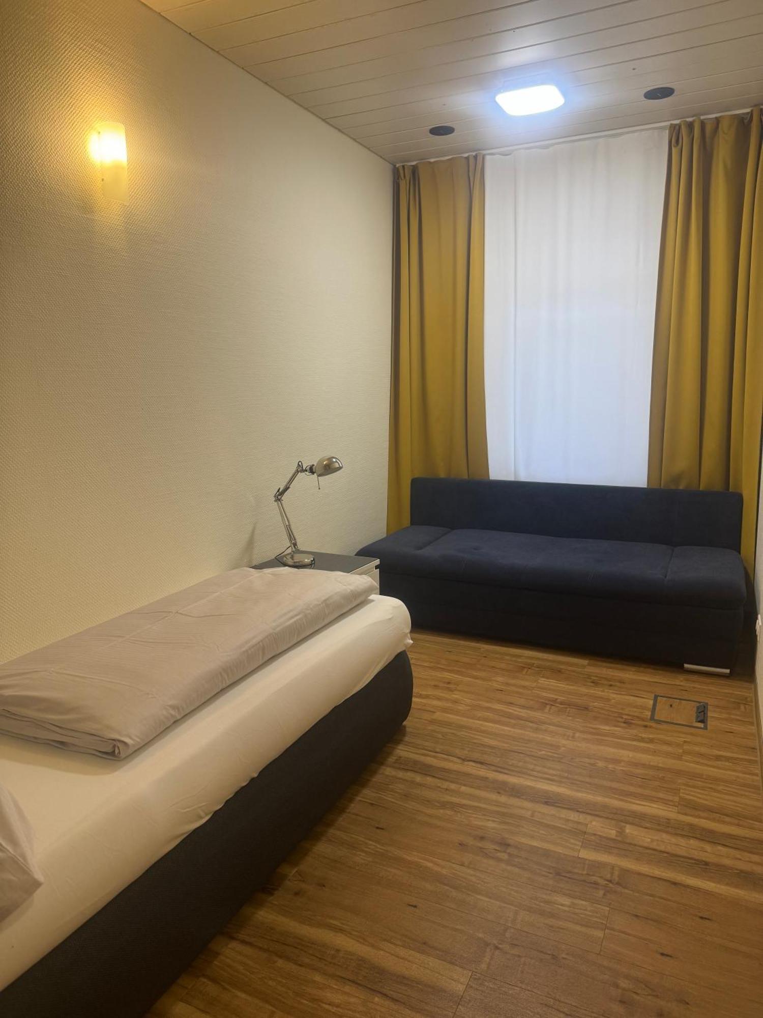 City Apartment Am Hauptbahnhof 뉘른베르크 외부 사진