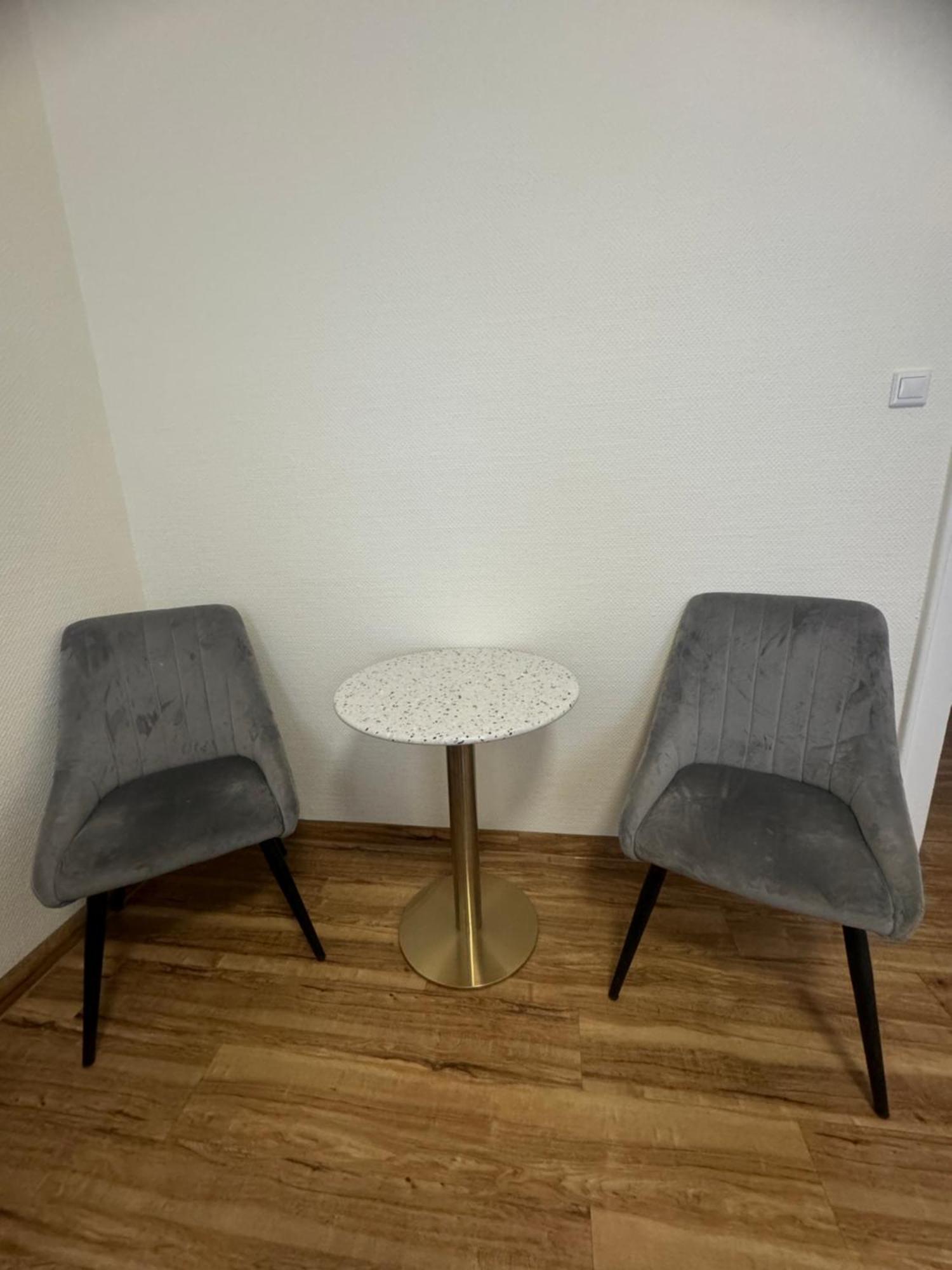 City Apartment Am Hauptbahnhof 뉘른베르크 외부 사진